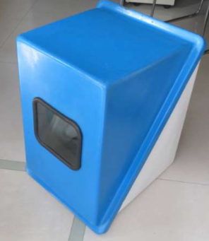 玻璃钢（gāng）仪表保温箱（xiāng）