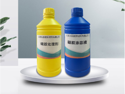 矽（guī）膠塗層