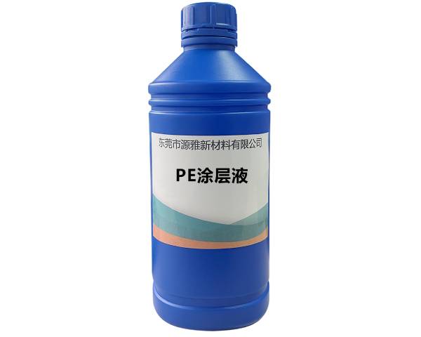 UV打印PE材料附著力（lì）差怎麽辦？