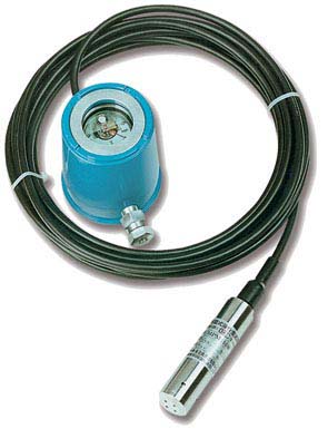 ZY-181電纜式液位（wèi）變（biàn）送器