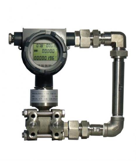 ZY-DCS-180多（duō）參量流量變送器