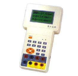 ZY-3000热工宝典