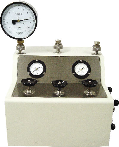 ZY-9000電（diàn）動氣壓源